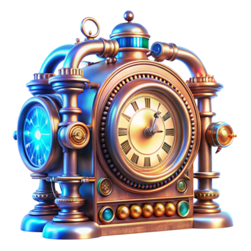 Time Machine