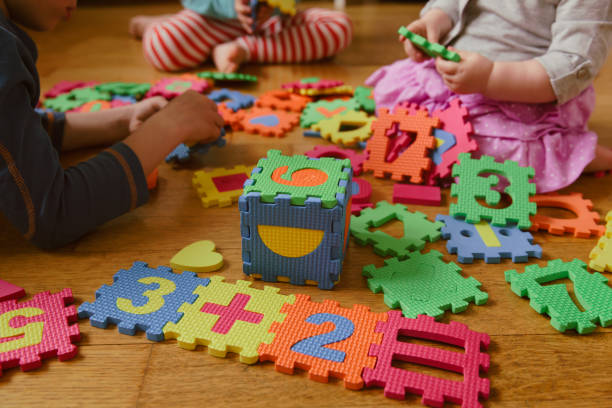Gamifying Math