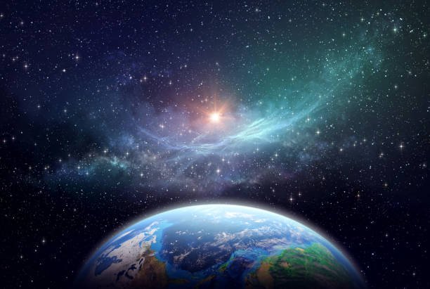 Space Discovery