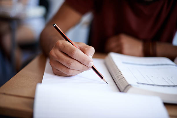 Study Without Stress