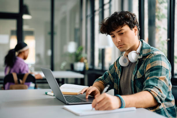 Quick Study Hacks