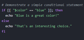 Simple Bash Script