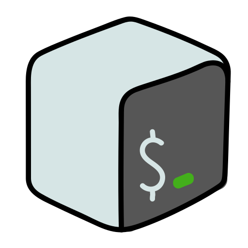 Bash Icon