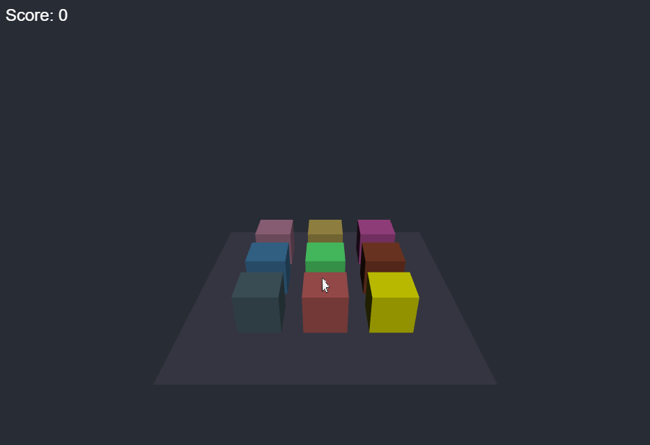 Hover Effects