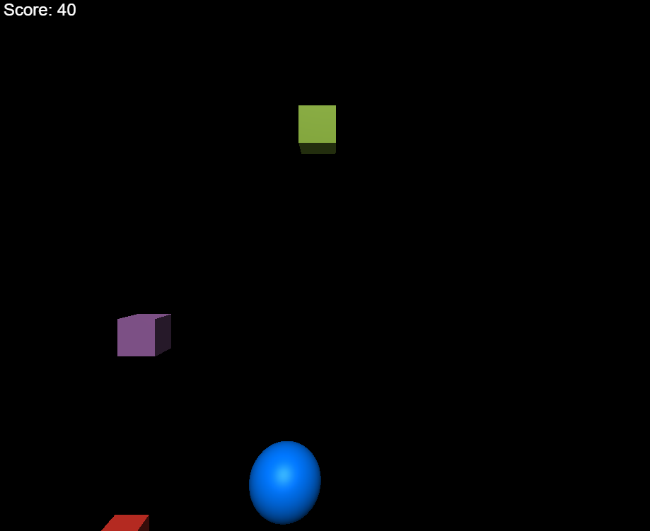 Simple Game