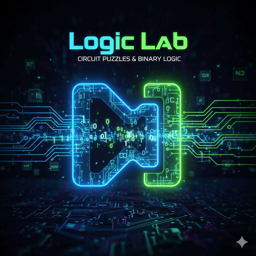 Logic Lab