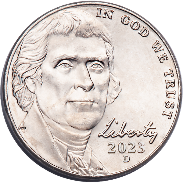 Nickel