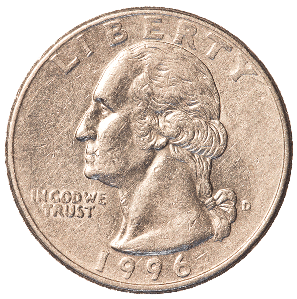 Quarter